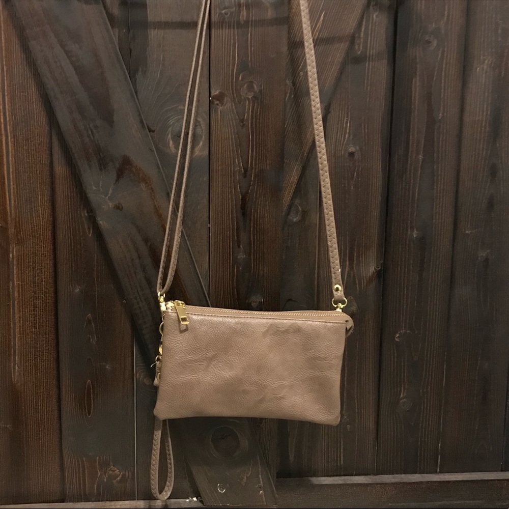 Cute over the shoulder purse